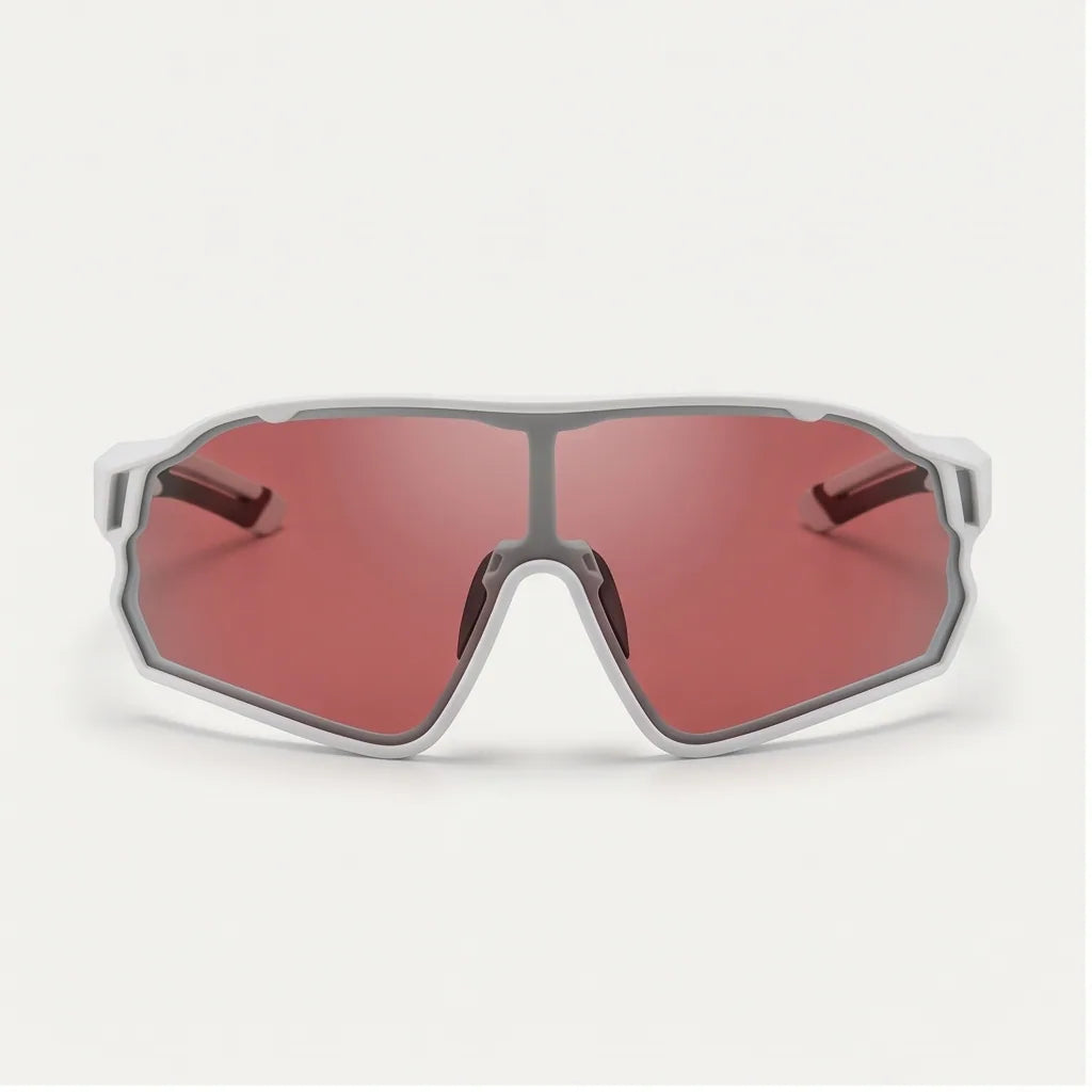 Photochromic Cycling Sunglasses